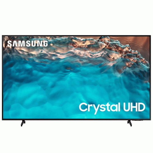 ტელევიზორი Samsung UE65BU8000UXCE