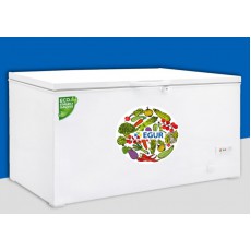 საყინულე EGUR D500DF