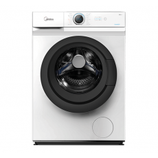 სარეცხი მანქანა MIDEA  MF100D80B/W
