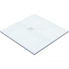 საშხაპე ძირი VAYER KRONOS 90x90