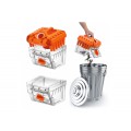 მტვერსასრუტი Thomas DryBOX+AquaBOX Cat & Dog
