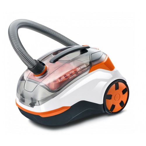 მტვერსასრუტი Thomas DryBOX+AquaBOX Cat & Dog