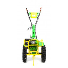 ხელის მოტობლოკი ROYAL-2 R2 1000BG 170F 7Hp ბენზ დ/რ