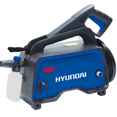 მაღალი წნევით სარეცხი HYUNDAI HYW70 2 in 1, ვაკუუმი