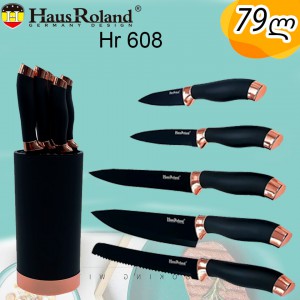 დანების ნაკრები hous roland hr608