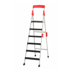 გასაშლელი კიბე DEVENCIOGLU NOAX 5+1