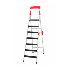 გასაშლელი კიბე DEVENCIOGLU NOAX 6+1