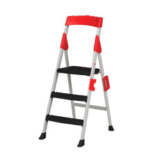 გასაშლელი კიბე DEVENCIOGLU NOAX 2+1