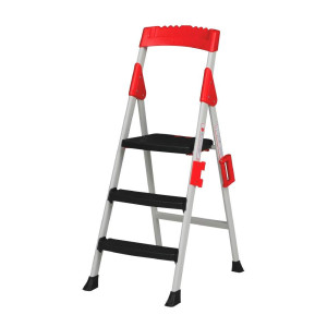 გასაშლელი კიბე DEVENCIOGLU NOAX 2+1