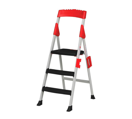 გასაშლელი კიბე DEVENCIOGLU NOAX 2+1