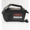 შედუღების აპარატი NIDEX ZX7-250S