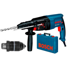პერფერატორი BOSCH GBH 2-26 DFR (0611254768)