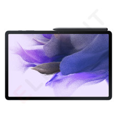 ტაბლეტი SAMSUNG GALAXY TAB S7 FE (T735NZKACAU) 4GB/64GB LTE BLACK