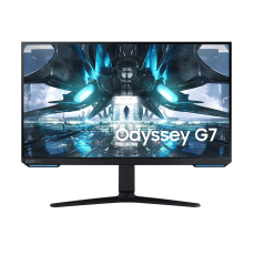 მონიტორი Samsung 28'' Odyssey G7 LS28AG700NIXCI 
