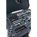 ხელსაწყოების ნაკრები MANNESMANN 215 PCS