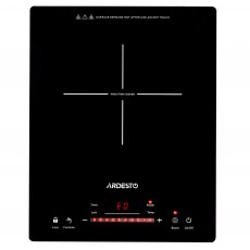 ინდუქციური ელექტრო ქურა ARDESTO ICS-B118