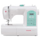 საკერავი მანქანა SINGER Starlet 6660