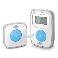 რადიოძიძა BAYBY BBM-7010