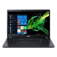 ნოუთბუქი Acer Aspire 3 (NX.HS5ER.00C) - Black