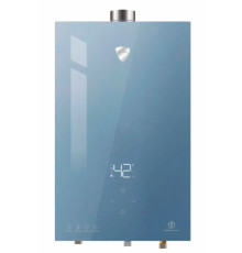 გაზის წყლის გამაცხელებელი DECORALL DE 1205