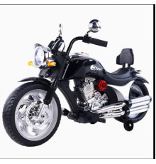 საბავშვო ელექტო მოტოციკლეტი 0001B