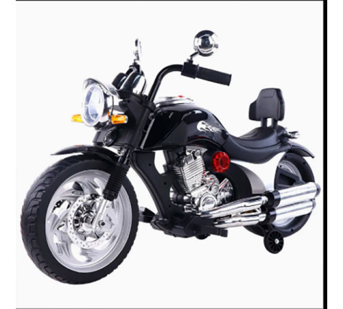 საბავშვო ელექტო მოტოციკლეტი 0001B