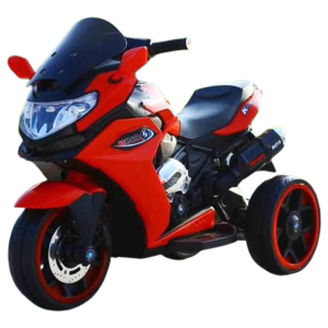 საბავშვო ელექტო მოტოციკლეტი 5588K-R