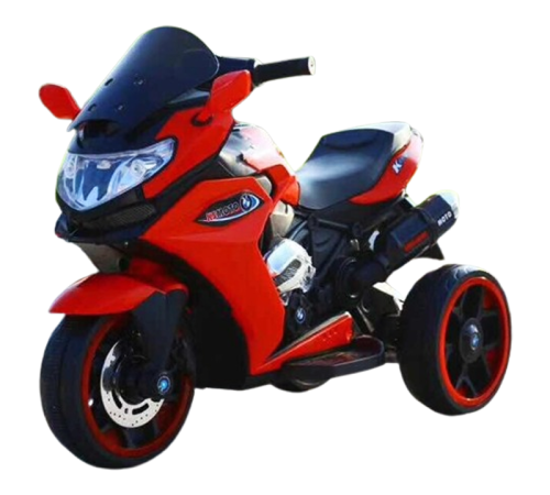 საბავშვო ელექტო მოტოციკლეტი 5588K-R