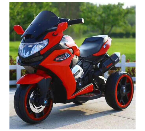 საბავშვო ელექტო მოტოციკლეტი 5588K-R