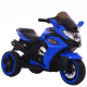 საბავშვო ელექტო მოტოციკლეტი 5588K-B