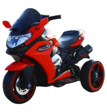 საბავშვო ელექტო მოტოციკლეტი 5588P-R