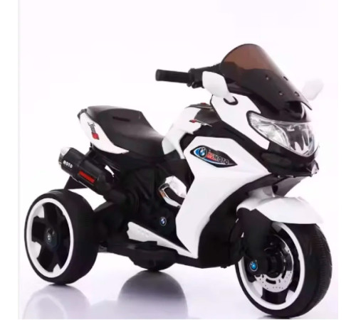 საბავშვო ელექტო მოტოციკლეტი 5588K-W