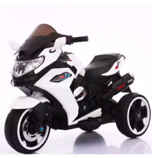 საბავშვო ელექტო მოტოციკლეტი 5588K-W