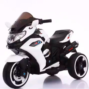საბავშვო ელექტო მოტოციკლეტი 5588K-W