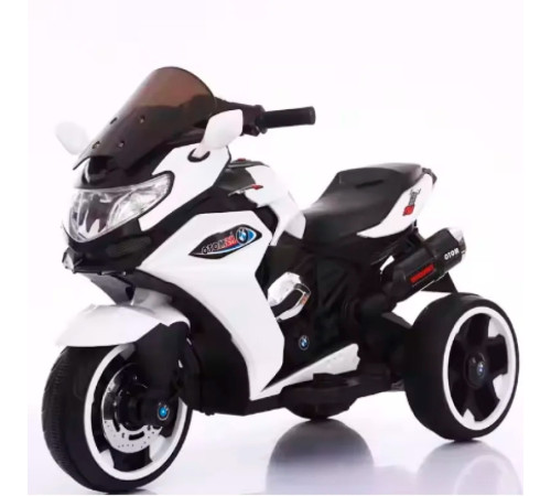 საბავშვო ელექტო მოტოციკლეტი 5588K-W