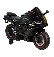 საბავშვო ელექტო მოტოციკლეტი 889-BLU