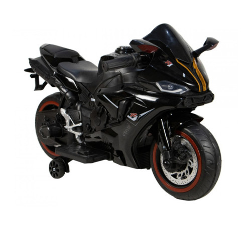 საბავშვო ელექტო მოტოციკლეტი 889-BLU