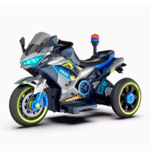 საბავშვო ელექტო მოტოციკლეტი  M706-CER