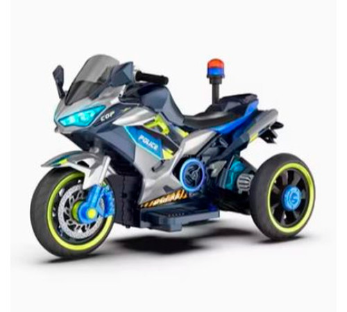 საბავშვო ელექტო მოტოციკლეტი  M706-CER