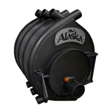 კალორიფერული ღუმელი Alaska ПК-7