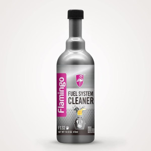 საწვავის სისტემის გამწმენდი FLAMINGO F132