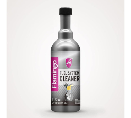 საწვავის სისტემის გამწმენდი FLAMINGO F132