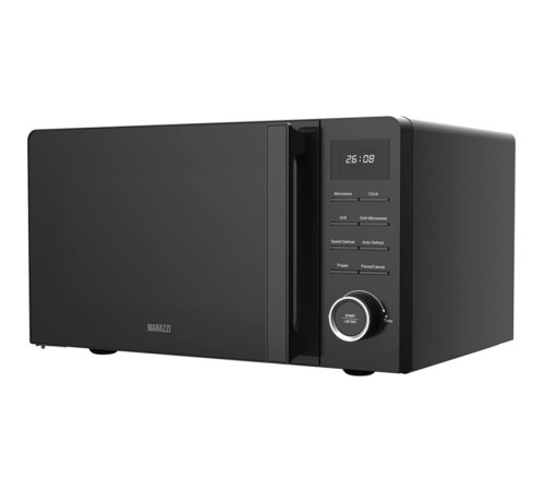 მიკროტალღური ღუმელი MARAZZI MW25D90T(B)