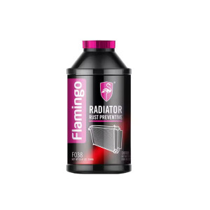 საბურავის და დისკის გამწმენდი FLAMINGO F014