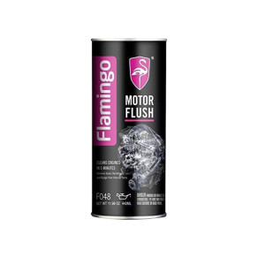 დასაქოქი სითხე FLAMINGO F017