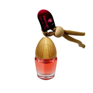 ჰაერის არომატიზატორი (ჩამოსაკიდი) FLAMINGO F129O