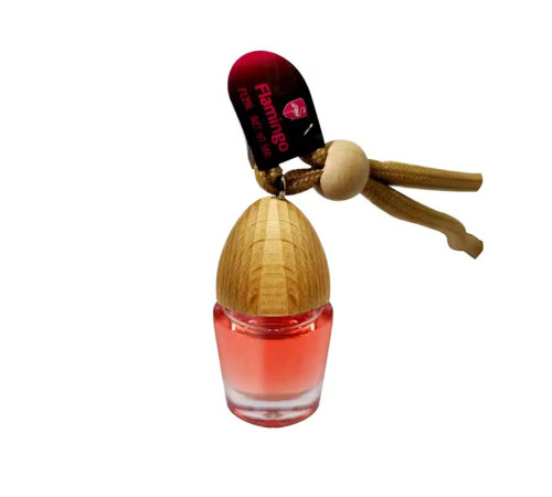 ჰაერის არომატიზატორი (ჩამოსაკიდი) FLAMINGO F129O