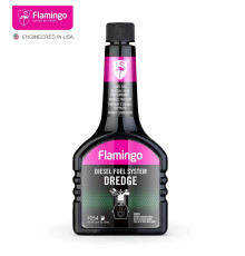 ბეშუმი თეთრი  FLAMINGO F021
