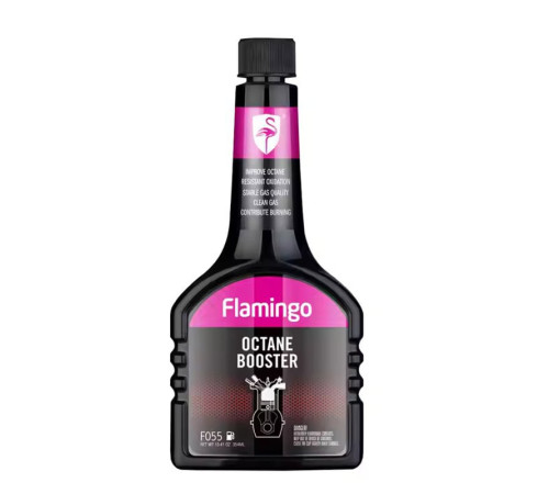 ოქტანის მომამატებელი FLAMINGO F055
