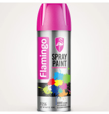 გასაპრიალებელი და დამცავი საშუალება FLAMINGO F025